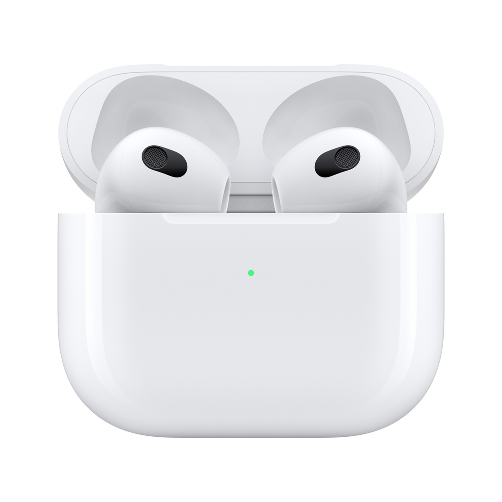 Apple AirPods (3rd generation) | JumpPlus